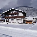 Bergblick Apartment *