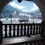 Bergblick * Gries im Sellrain