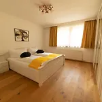 Bergblick Apartment
