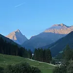 Bergblick * Gries im Sellrain