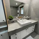 Bergblick Apartment *