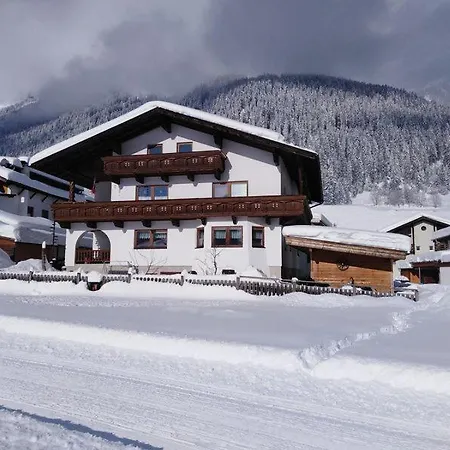 Bergblick Apartment *