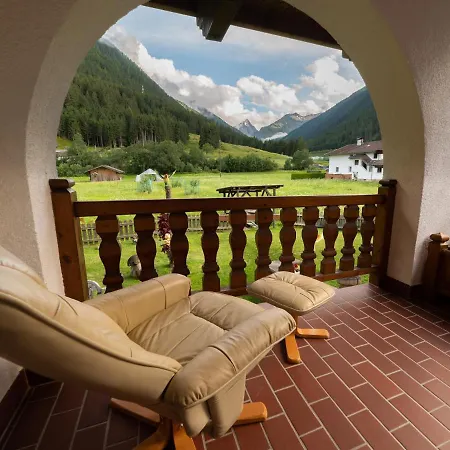 Bergblick Apartment