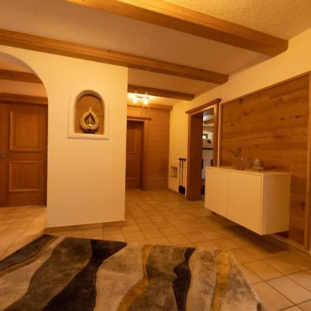 Bergblick Apartment Gries im Sellrain
