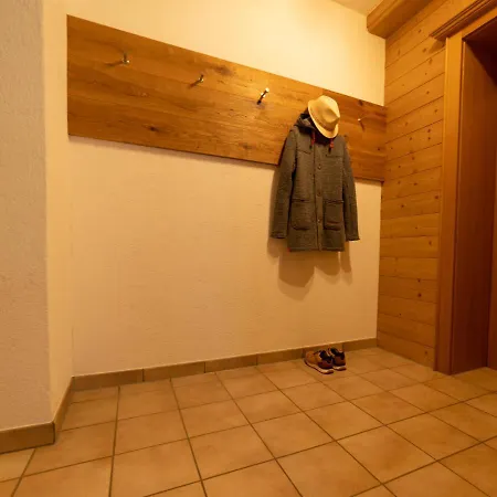 Bergblick Apartment