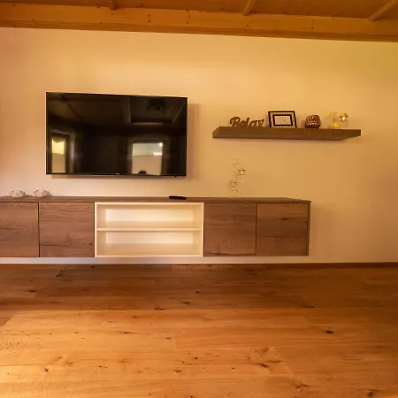 Bergblick * Gries im Sellrain