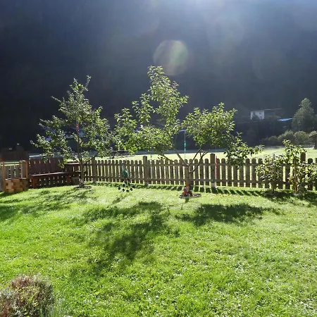 Διαμέρισμα Bergblick