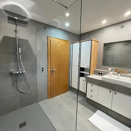Apartamento Bergblick
