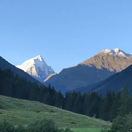 Bergblick *