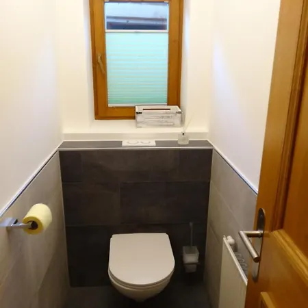 Apartman Bergblick Gries im Sellrain