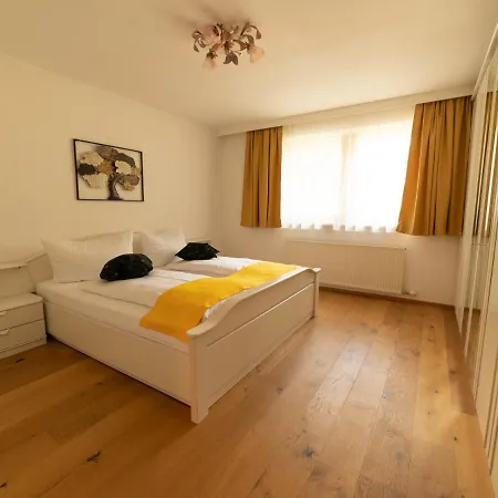 Bergblick Apartman