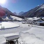 Daire Bergblick Gries im Sellrain