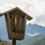 Daire Bergblick Gries im Sellrain