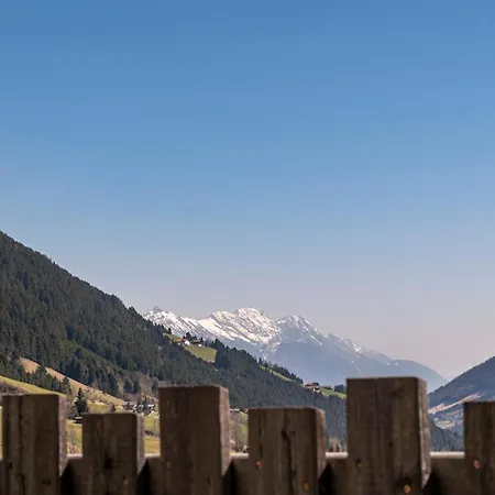 Bergblick *