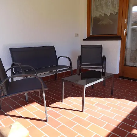 Apartament Bergblick