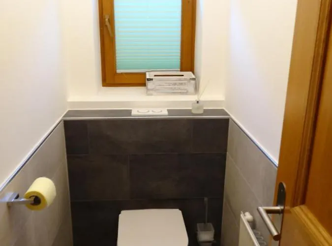 Apartamento Bergblick Gries im Sellrain